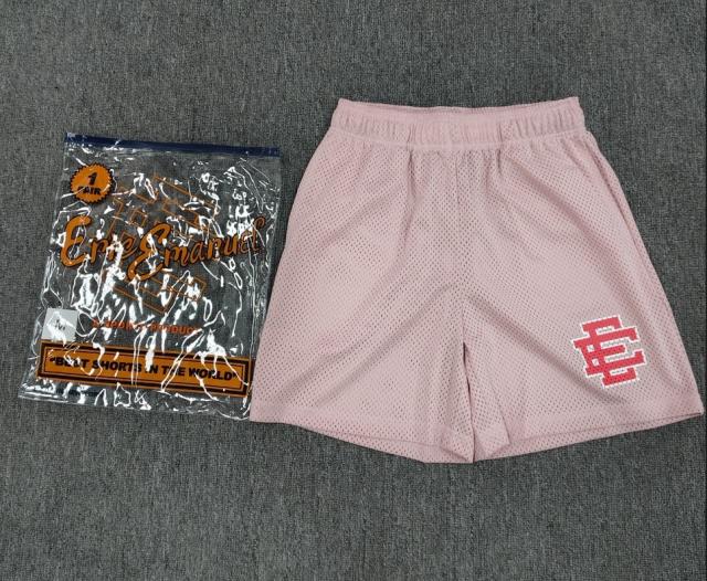 1:1 Top Quality EE Camo Shorts (Original Packing)