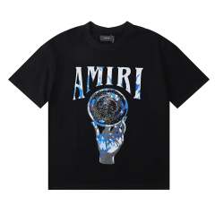 23SS Ball T-Shirt Black White