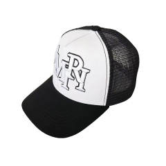 Amir* 3D Embroidered Logo Mesh Cap 6 colors