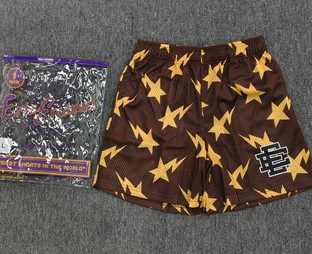 1:1 Top Quality EE Shorts (Original Packing)