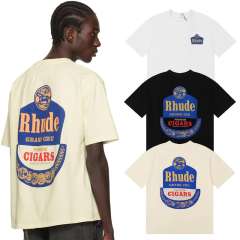 Rhude Grand Cru Tee 3 Colors