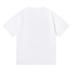 AM Classic Logo Letter Print Tee 2 colors