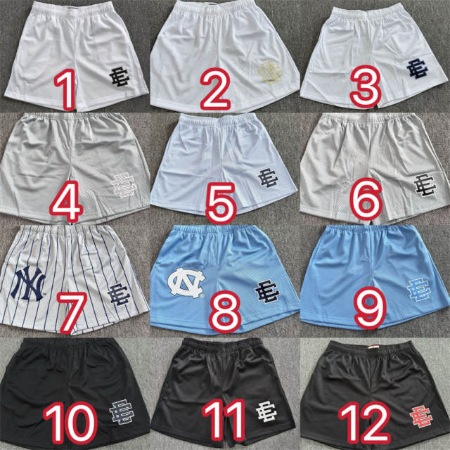 1:1 Top Quality EE Shorts (Original Packing)