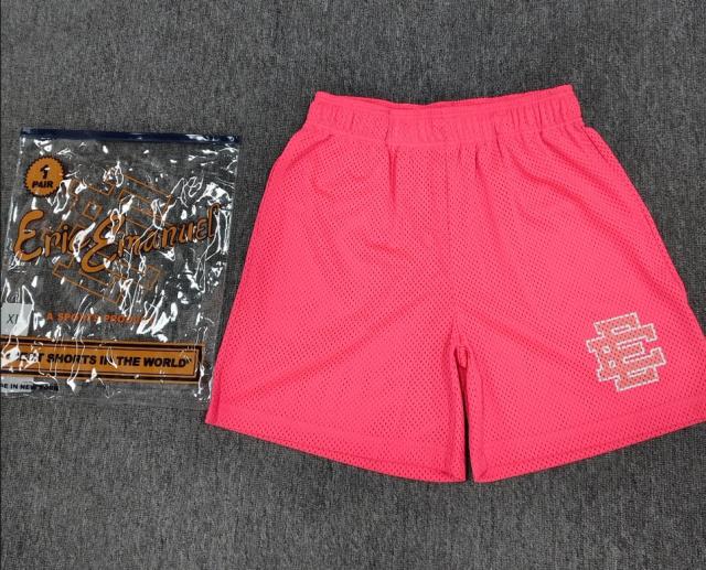 1:1 Top Quality EE Camo Shorts (Original Packing)