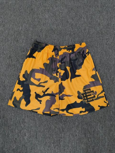 1:1 Top Quality EE Camo Shorts (Original Packing)