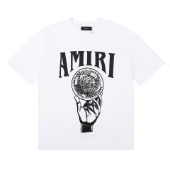 23SS Ball T-Shirt Black White