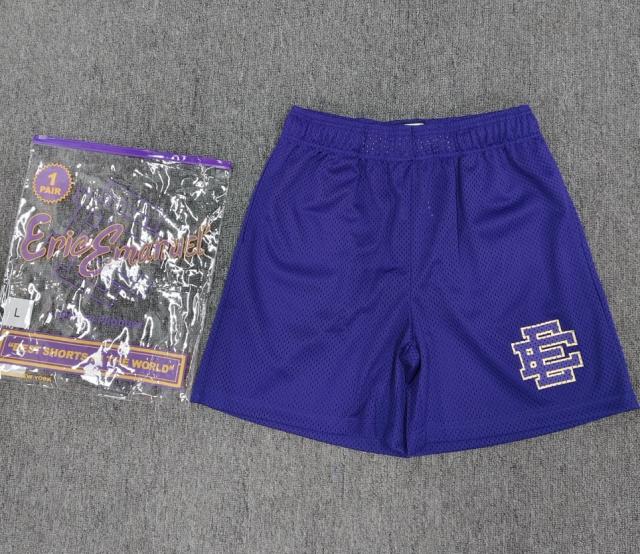 1:1 Top Quality EE Camo Shorts (Original Packing)