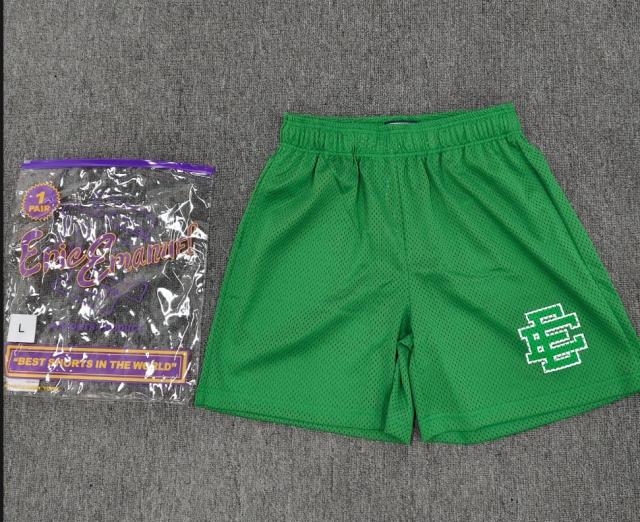 1:1 Top Quality EE Camo Shorts (Original Packing)