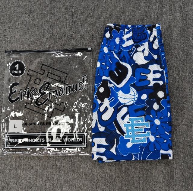 1:1 Top Quality EE Shorts (Original Packing)