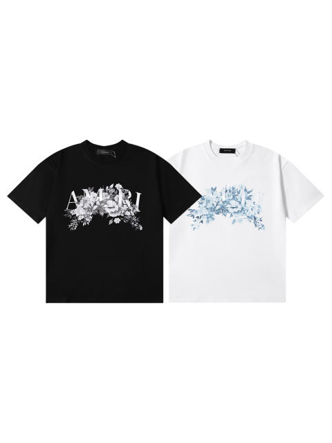 27869361 Printed tee 2 colors