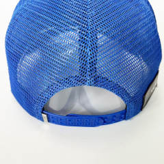 Amir* 3D Embroidered Logo Mesh Cap 6 colors