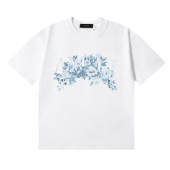 27869361 Printed tee 2 colors