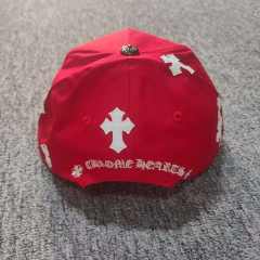 Embroidered Sanskrit letters and leather cross Flat brim cap  2 colors