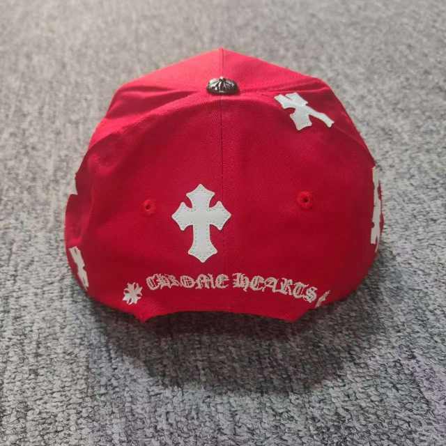 Embroidered Sanskrit letters and leather cross Flat brim cap  2 colors