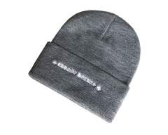 Colorful Embroidered Knit beanie 28 colors