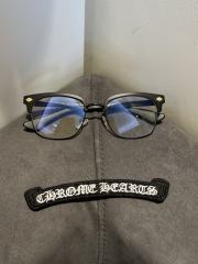 Crucifix Full Frame Anti-Blue Light Flat Lenses
