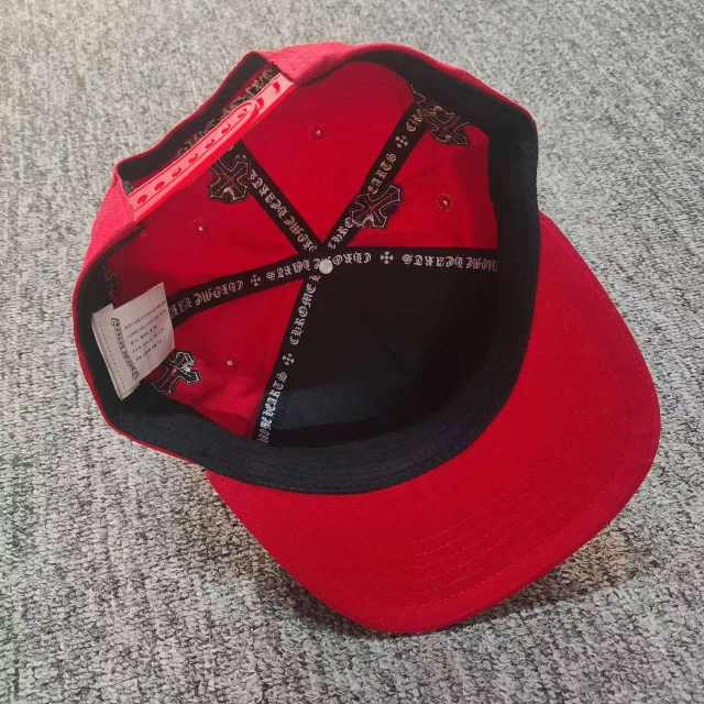 Embroidered Sanskrit letters and leather cross Flat brim cap  2 colors