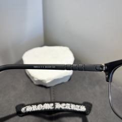 Crucifix Full Frame Anti-Blue Light Flat Lenses