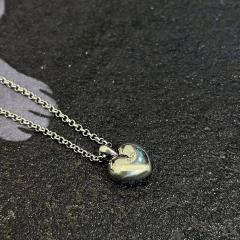 Love Vine Pendant Necklace