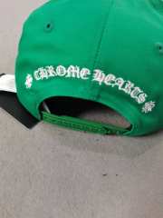 embroidered logo flat brim cap 4 colors