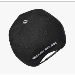Embroidered logo flat brim cap 11 styles