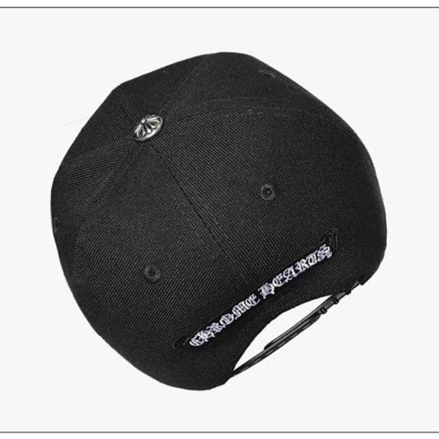 Embroidered logo flat brim cap 11 styles