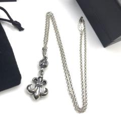 Chr0me Hearts Necklace Collections