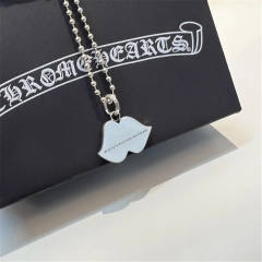 CH Necklace 65cm