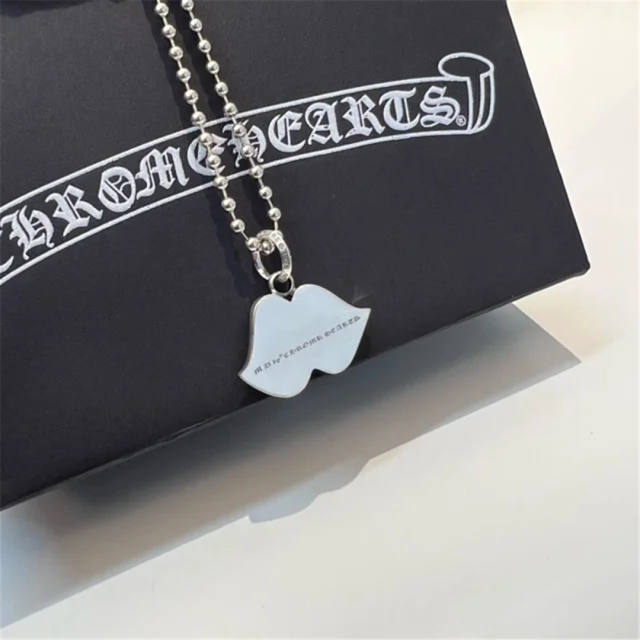 CH Necklace 65cm