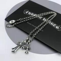 Chr0me Hearts Necklace Collections