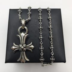 Chr0me Hearts Necklace Collections