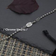 CH Classic Cross Necklace 925 Silver
