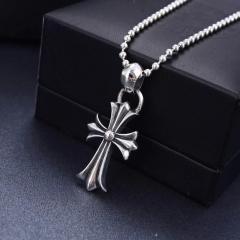 Chr0me Hearts Necklace Collections