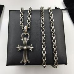 Chr0me Hearts Necklace Collections