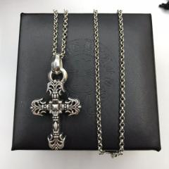 Chr0me Hearts Necklace Collections