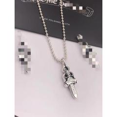 Chr0me Hearts Necklace Collections