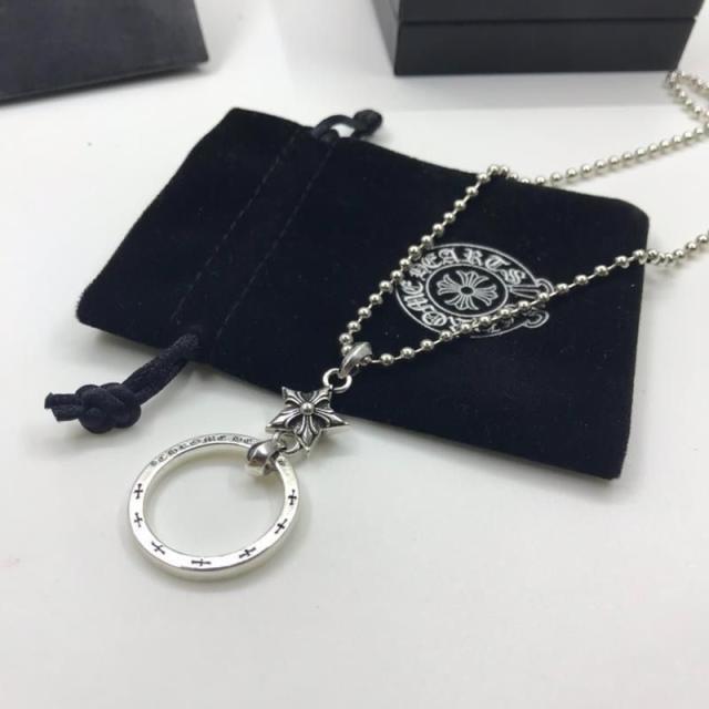Chr0me Hearts Necklace Collections