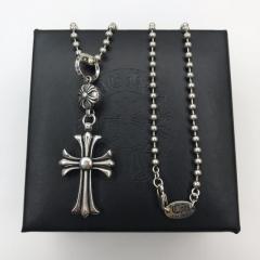 Chr0me Hearts Necklace Collections