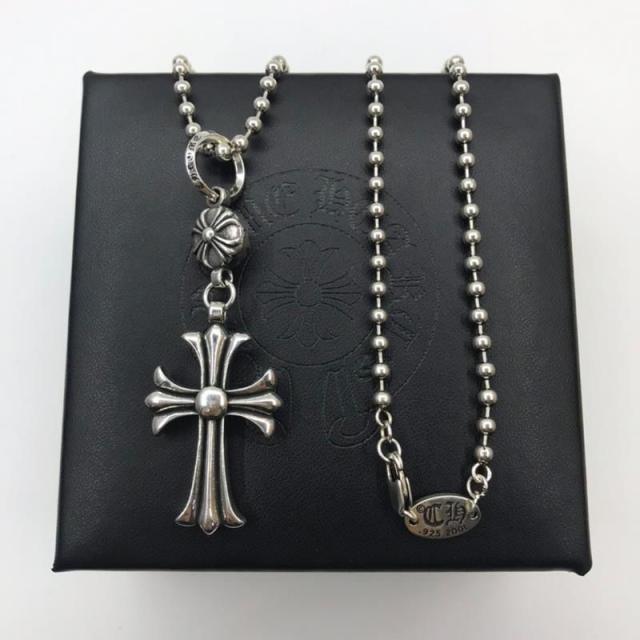 Chr0me Hearts Necklace Collections