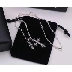 Chr0me Hearts Necklace Collections