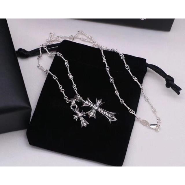 Chr0me Hearts Necklace Collections