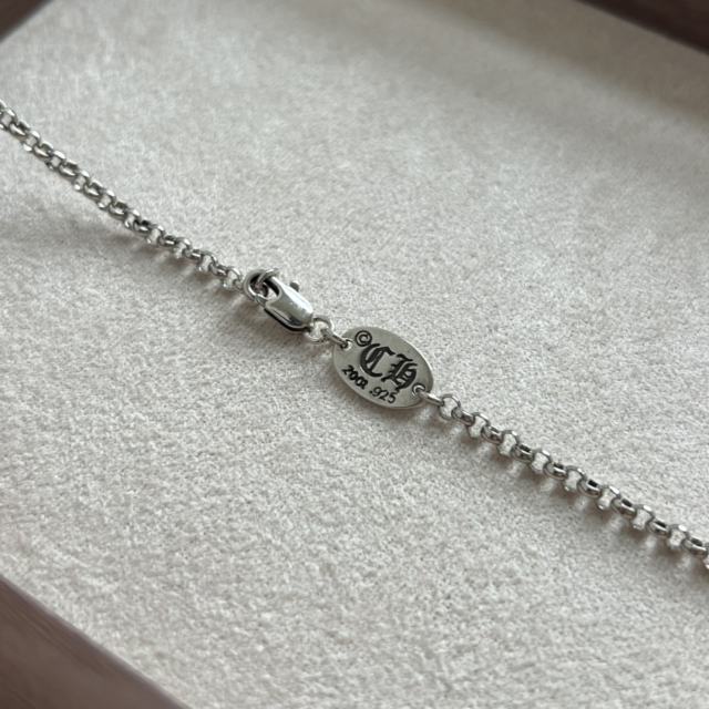 CH Tai Chi Pendant Necklace