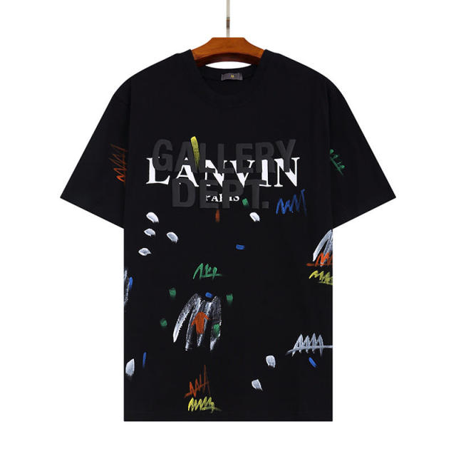 Gallery Dept x Lanv!n Tee T-Shirt