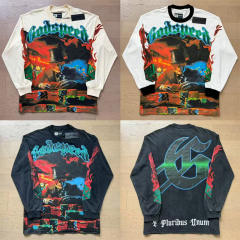 Godspeed Long SleeveT-Shirt