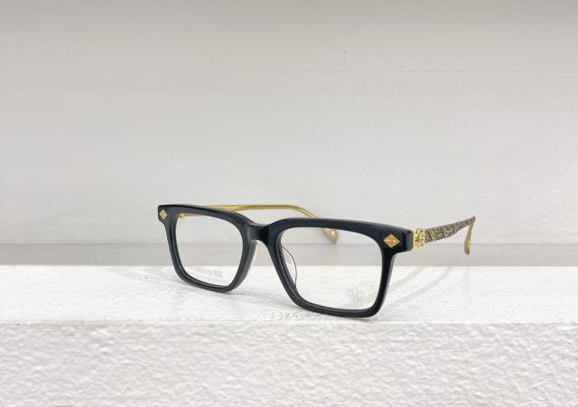1:1 quality version Glasses with metal temples 5 colors