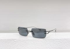1:1 quality version rimless glasses 5 colors