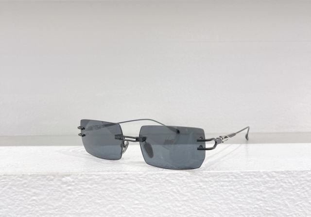 1:1 quality version rimless glasses 5 colors