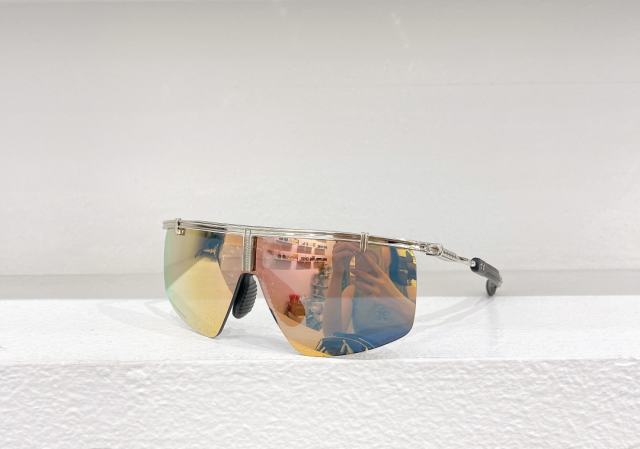 1:1 quality version Functional Wind Glasses 7 colors