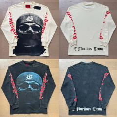 Godspeed Long SleeveT-Shirt