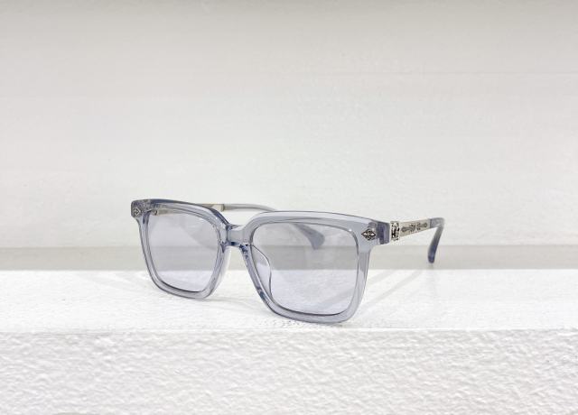 1:1 quality version Gradient Color Lens Glasses 7 colors